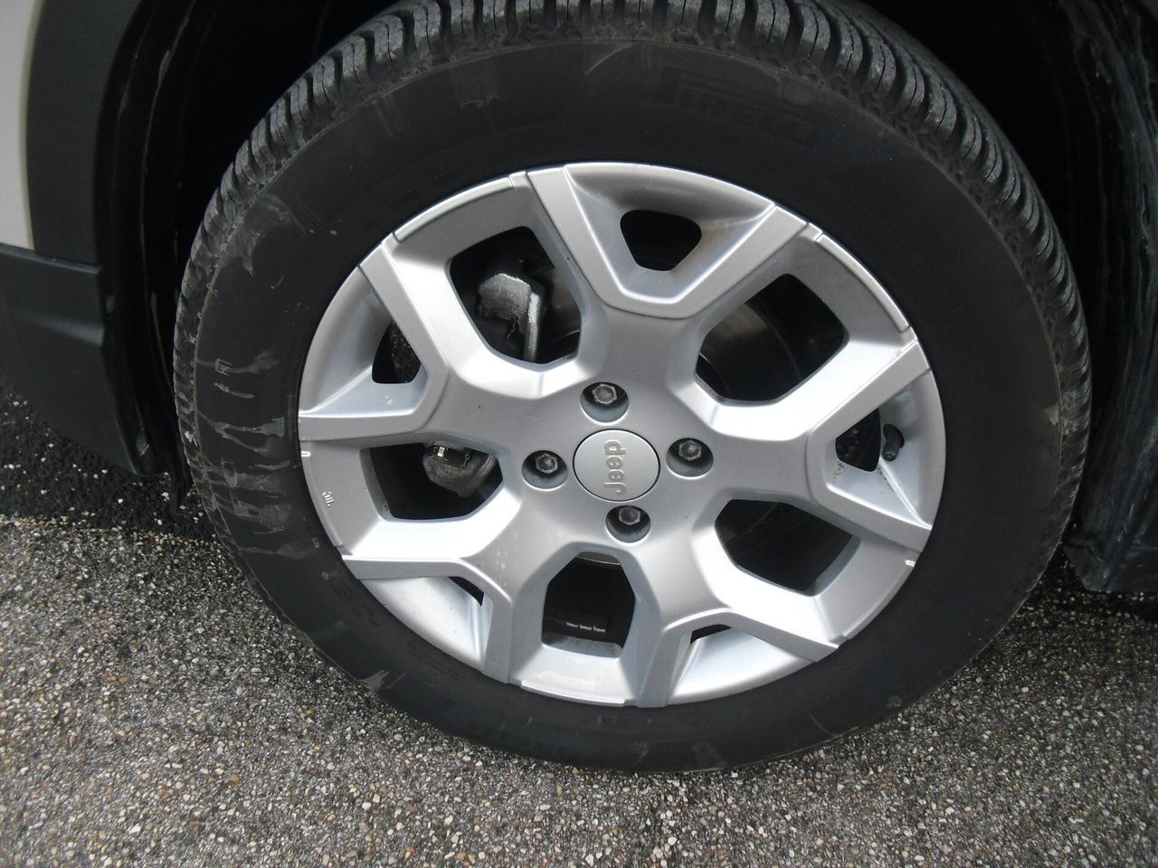 Jeep Avenger 1.2 Turbo 100 CV Altitude, PERFETTE CONDIZIONI!!