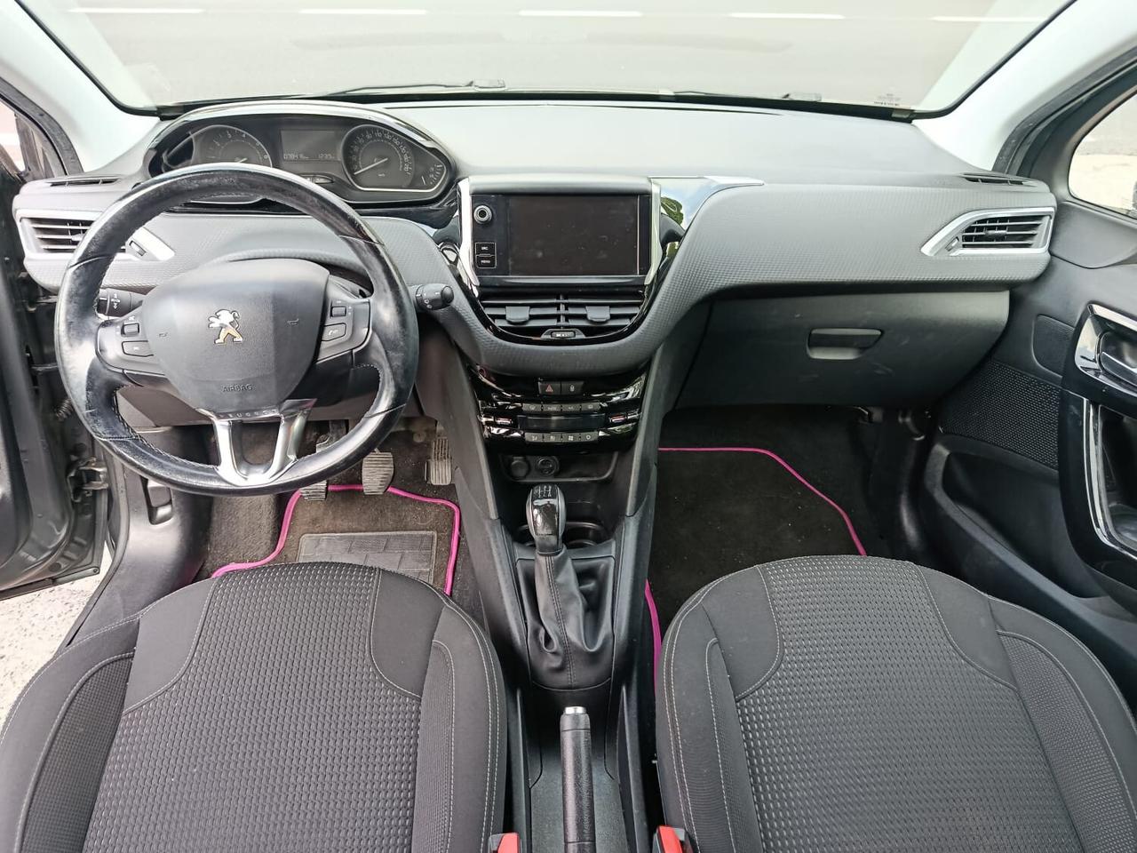 Peugeot 208 PureTech 68 5 porte Active