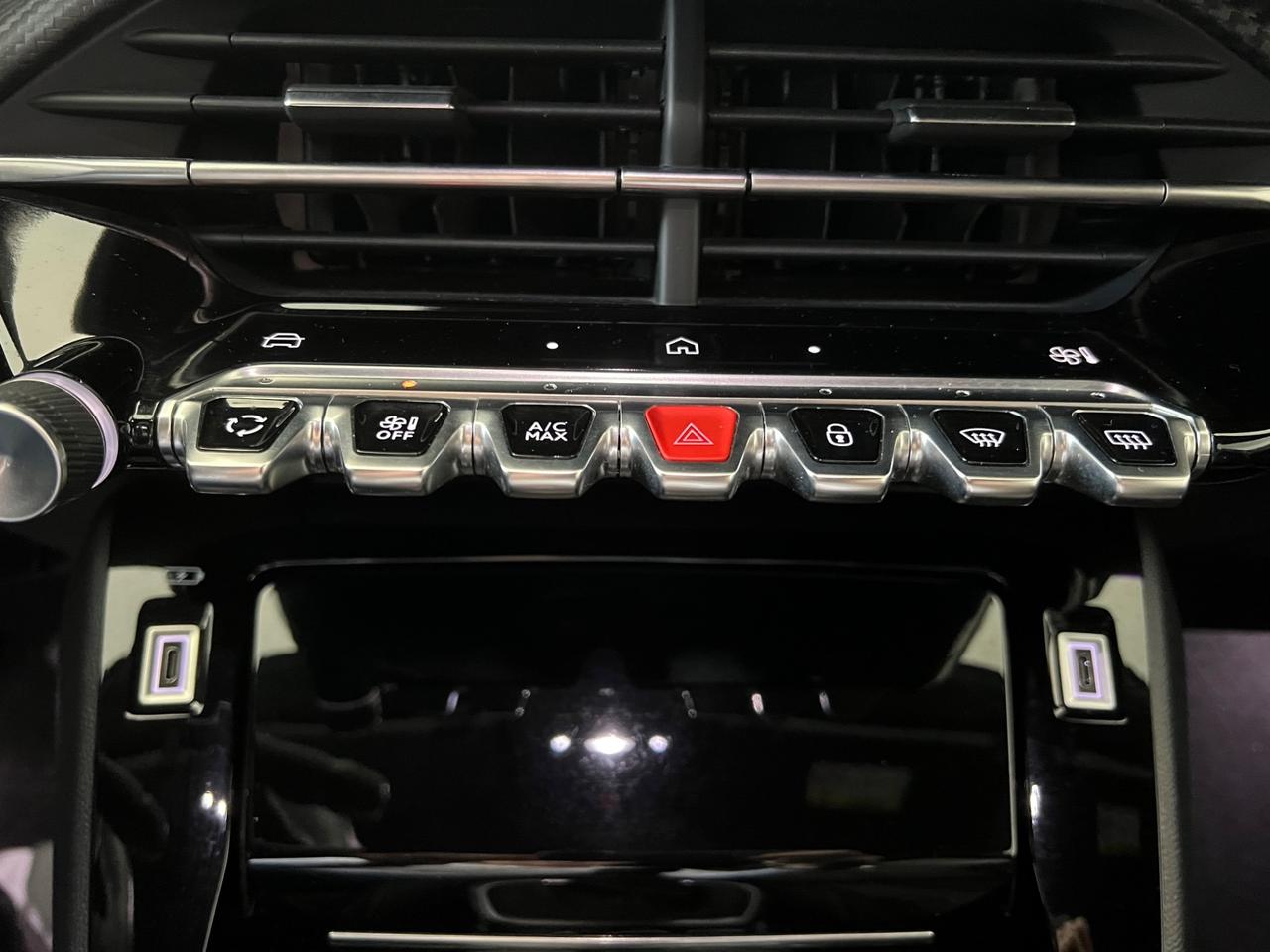 Peugeot 208 PureTech 100 Stop&Start 5 porte GT