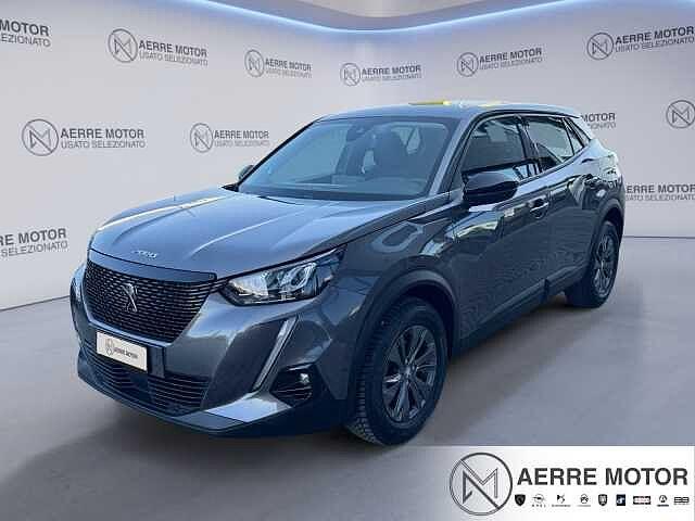Peugeot 2008 1.2 PureTech 100 CV Active Pack