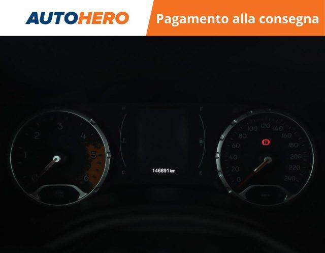 JEEP Renegade 1.6 Mjt Sport