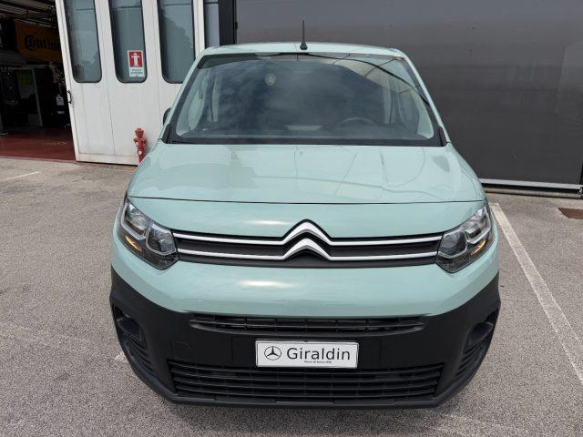 CITROEN Berlingo BlueHDi 100 Van trekking