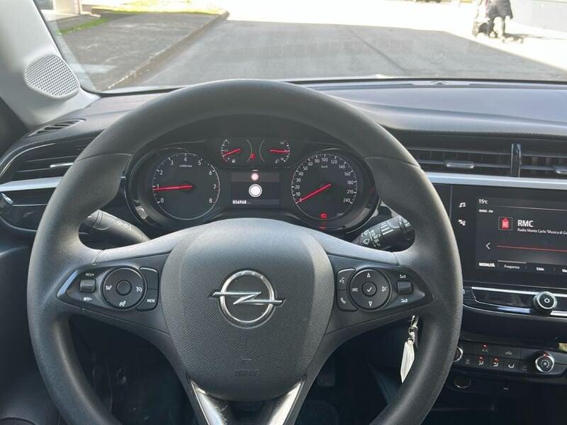 Opel Corsa 1.5 Diesel 100cv Edition MT6