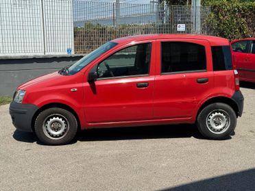 Fiat Panda 1.3 MJT 16V Dynamic