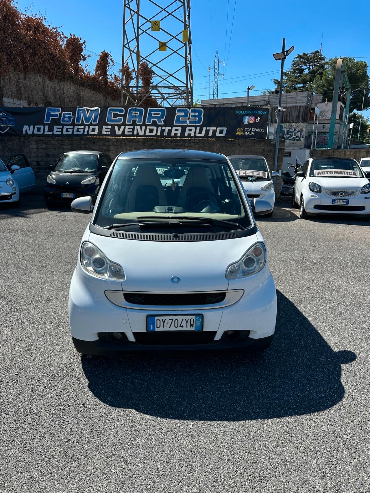 Smart 451