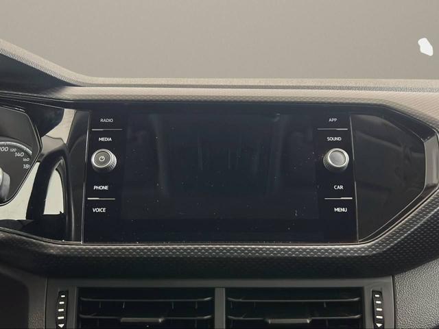 VOLKSWAGEN T-Cross 1.0 TSI 115 CV Style BMT