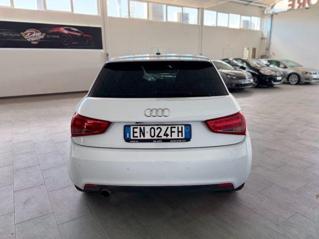 AUDI A1 1.2 TFSI Attraction