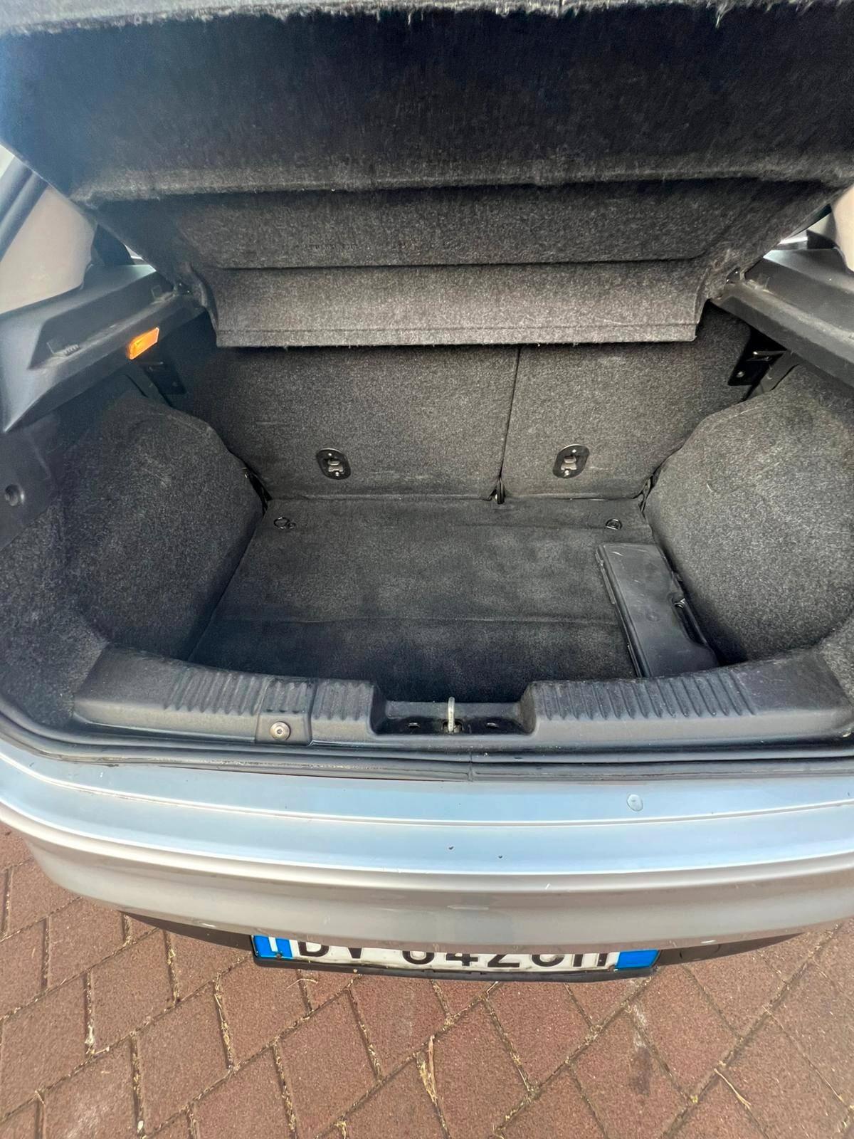 Fiat Bravo 1.6 MJT 120 CV DPF Dynamic