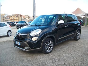 FIAT 500L 1.6 MTJ CV.105 TREKKING