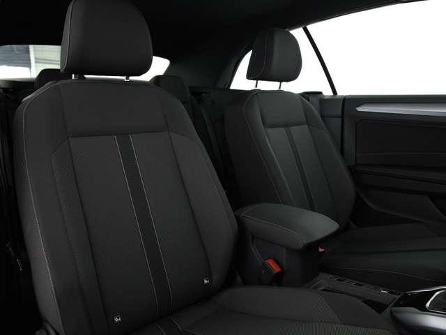 Volkswagen T-Roc cabriolet 1.5 tsi style dsg