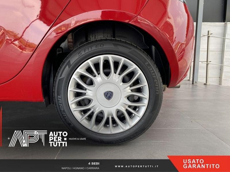 Lancia Ypsilon Ypsilon 1.2 Gold 69cv my16