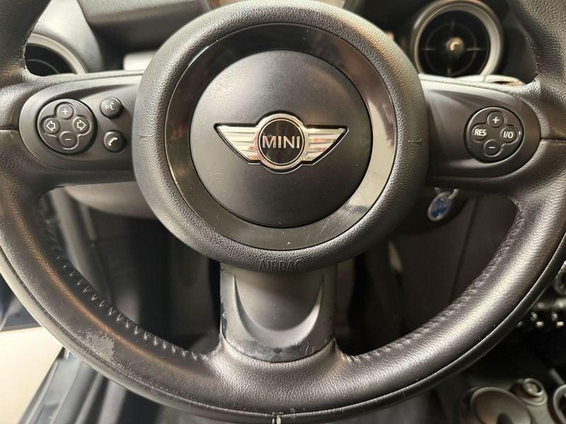 MINI Mini Mini 1.6 16V One (55kW)