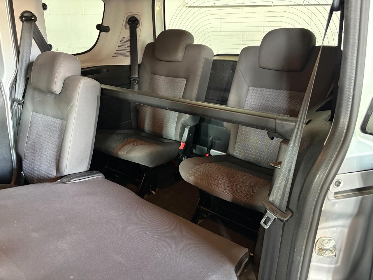 Fiat Doblo Doblò 1.6 M-Jet 120CV 7 POSTI
