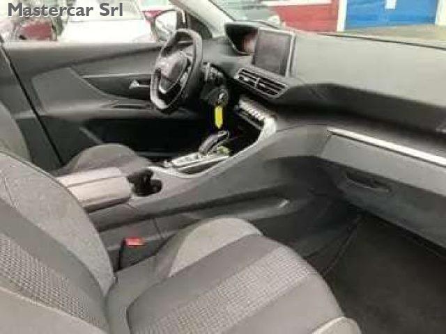 PEUGEOT 5008 1.5 bluehdi 7 posti Business s - GA893XN