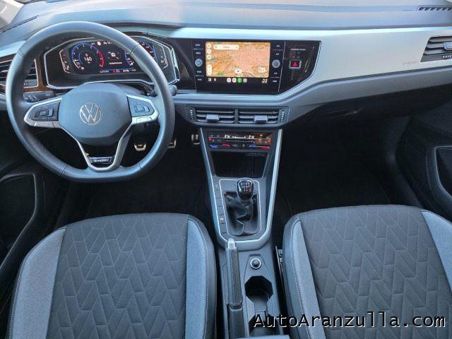 VOLKSWAGEN Taigo 1.0 TSI 95CV Life Energy Navi - Virtual Pro
