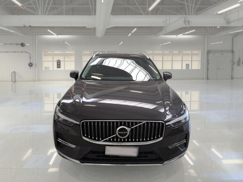 VOLVO XC60 T6 PLUG-IN AWD AUTO CORE SUV
