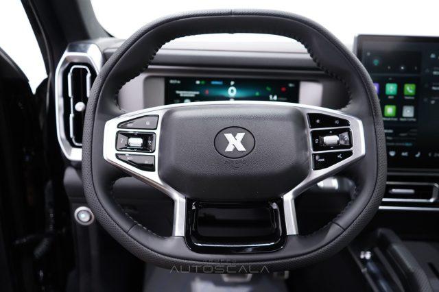 ICH-X K3 2.0 238cv GPL