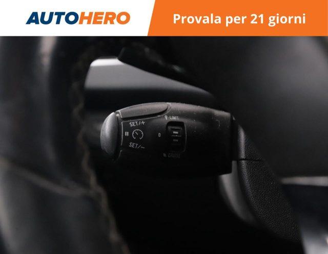 PEUGEOT 2008 1° serie PureTech Turbo 110 S&S Allure