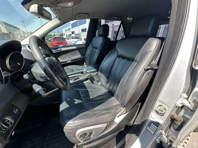 Mercedes-Benz ML 320 3.0 CDI 224cv