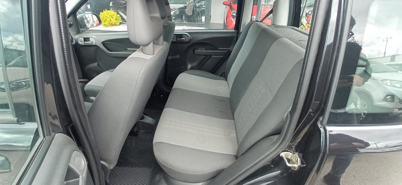 Fiat Panda 1.2 GPL DI SERIE - 90 MILA KM