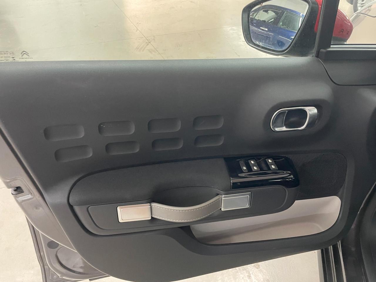 Citroen C3 PureTech 110 S&S Shine