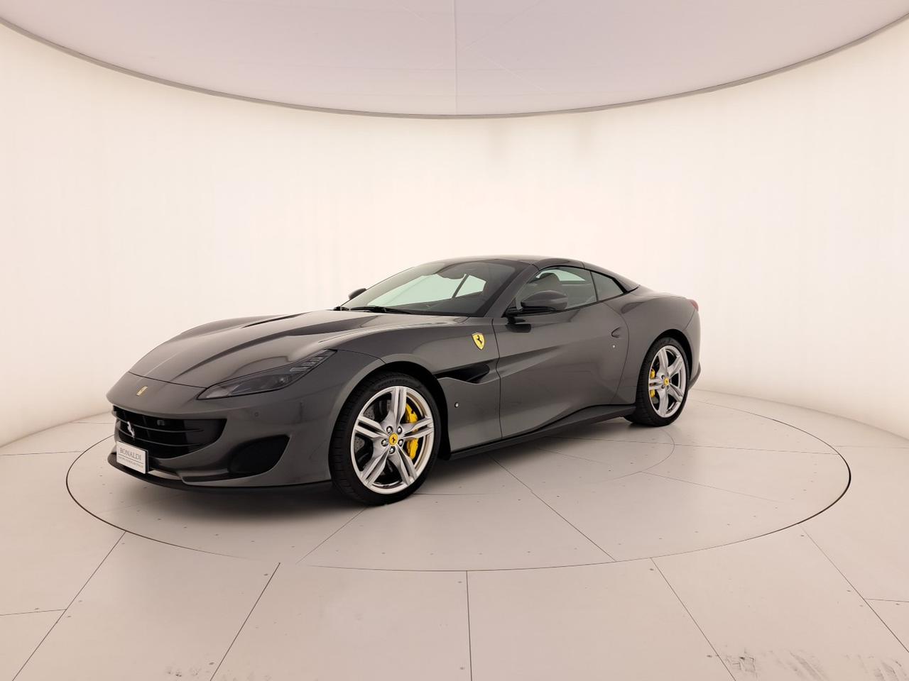Ferrari Portofino 3.9