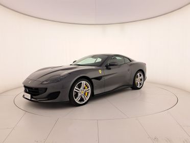 Ferrari Portofino 3.9