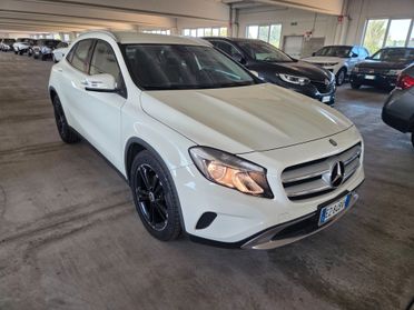 Mercedes-benz GLA 200 premium unico proprietario