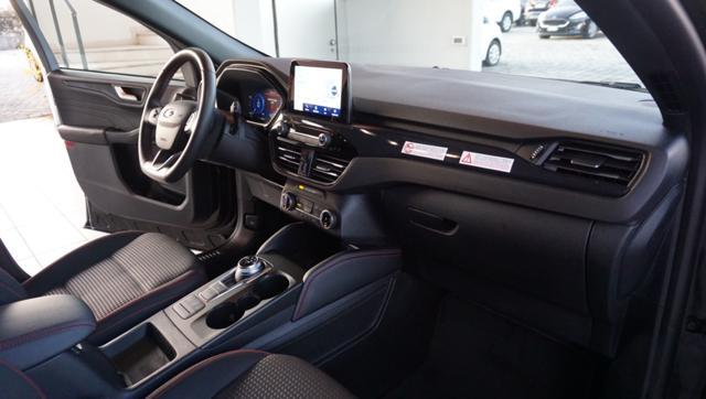 FORD Kuga 2.0 EcoBlue 120 CV aut. 2WD ST-Line