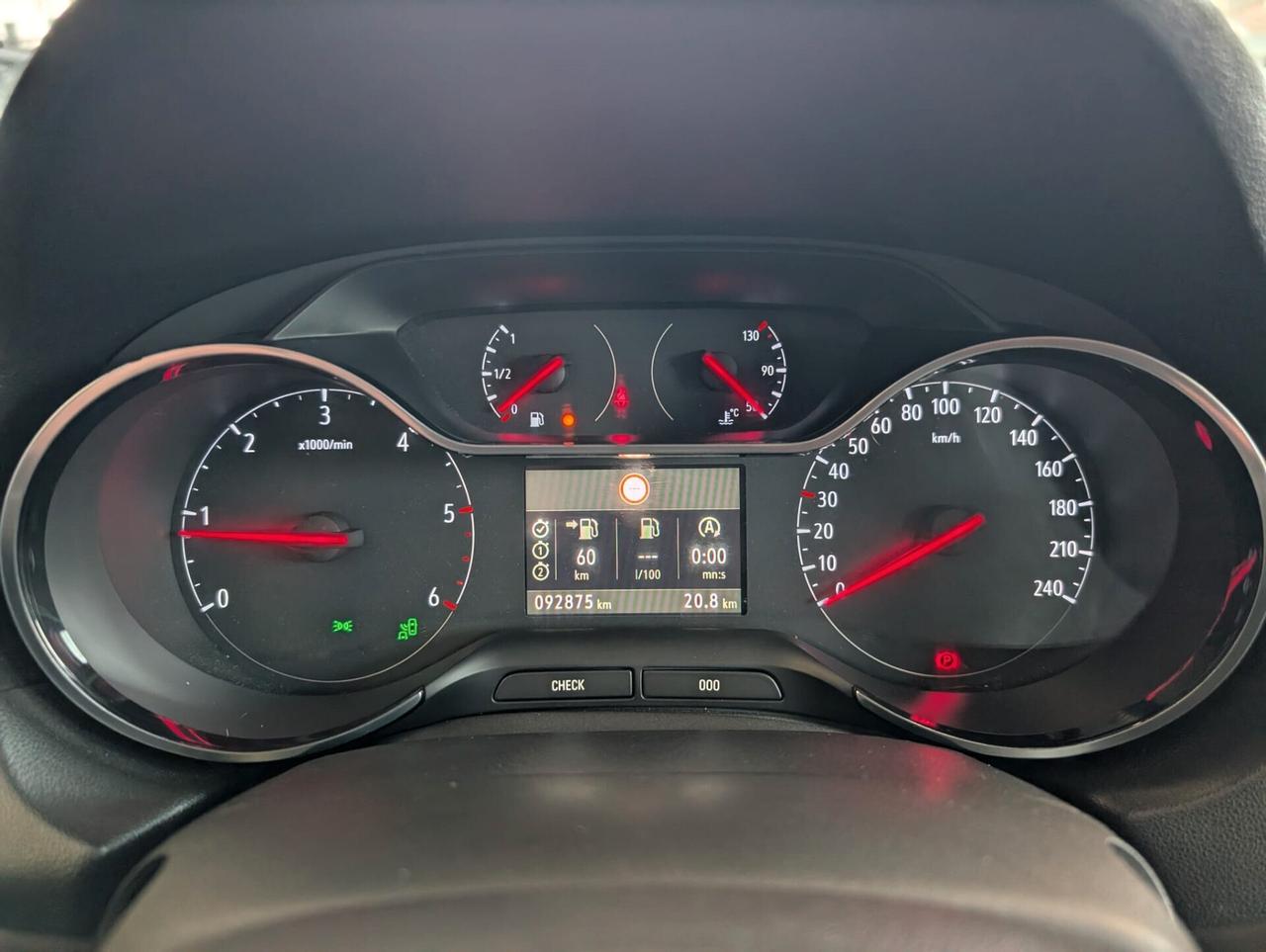 Opel Grandland X 1.6 diesel AUTOCARRO + IVA