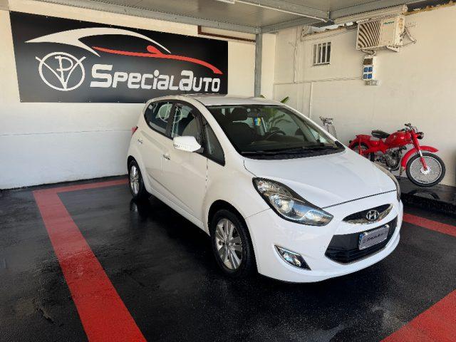 HYUNDAI iX20 1.4 90 CV Comfort