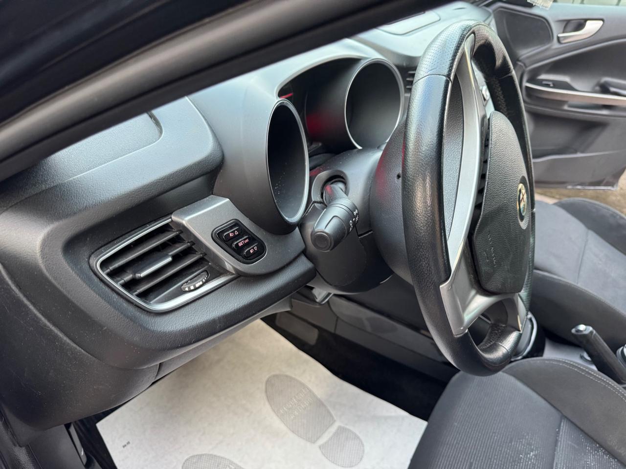 Alfa Romeo Giulietta 1.4 Turbo 120 CV Distinctive 69000 km