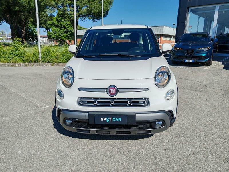 FIAT 500L 1.4 95 CV S&S Cross