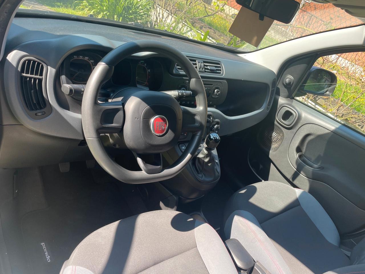 Fiat Panda 1.2 Easy OK NEOPATENTATI