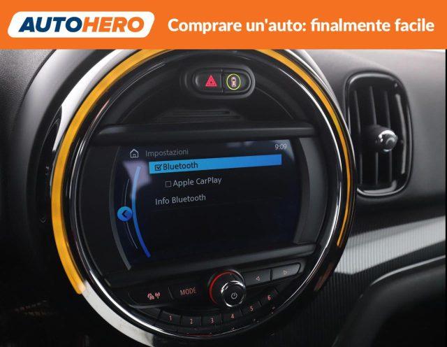 MINI Countryman 2.0 Cooper S Countryman