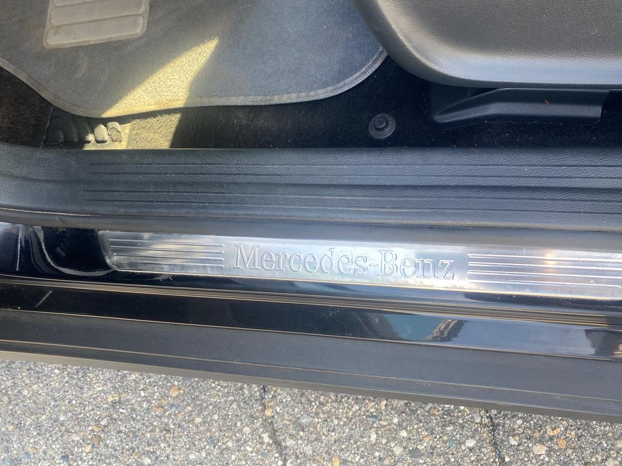 Mercedes-Benz GLA 180 CDI Sport GLA 180 #7230