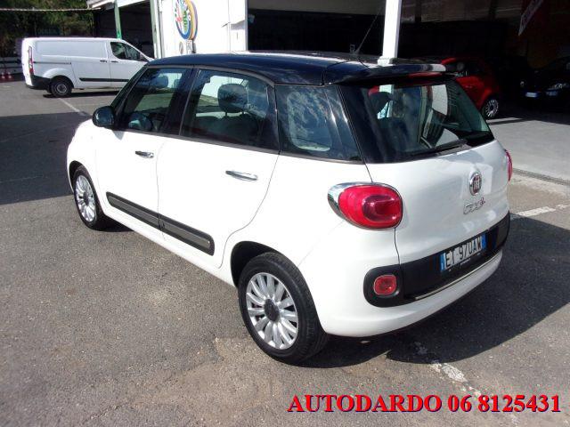 FIAT 500L 1.3 Multijet 85 CV Lounge