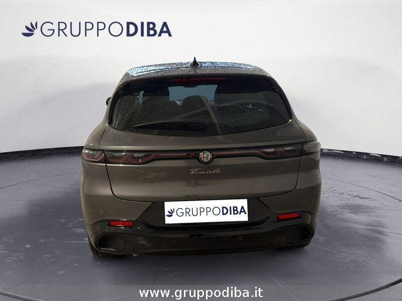 Alfa Romeo Tonale MFH Ibrida My25 Ibrida 160cv Sprint