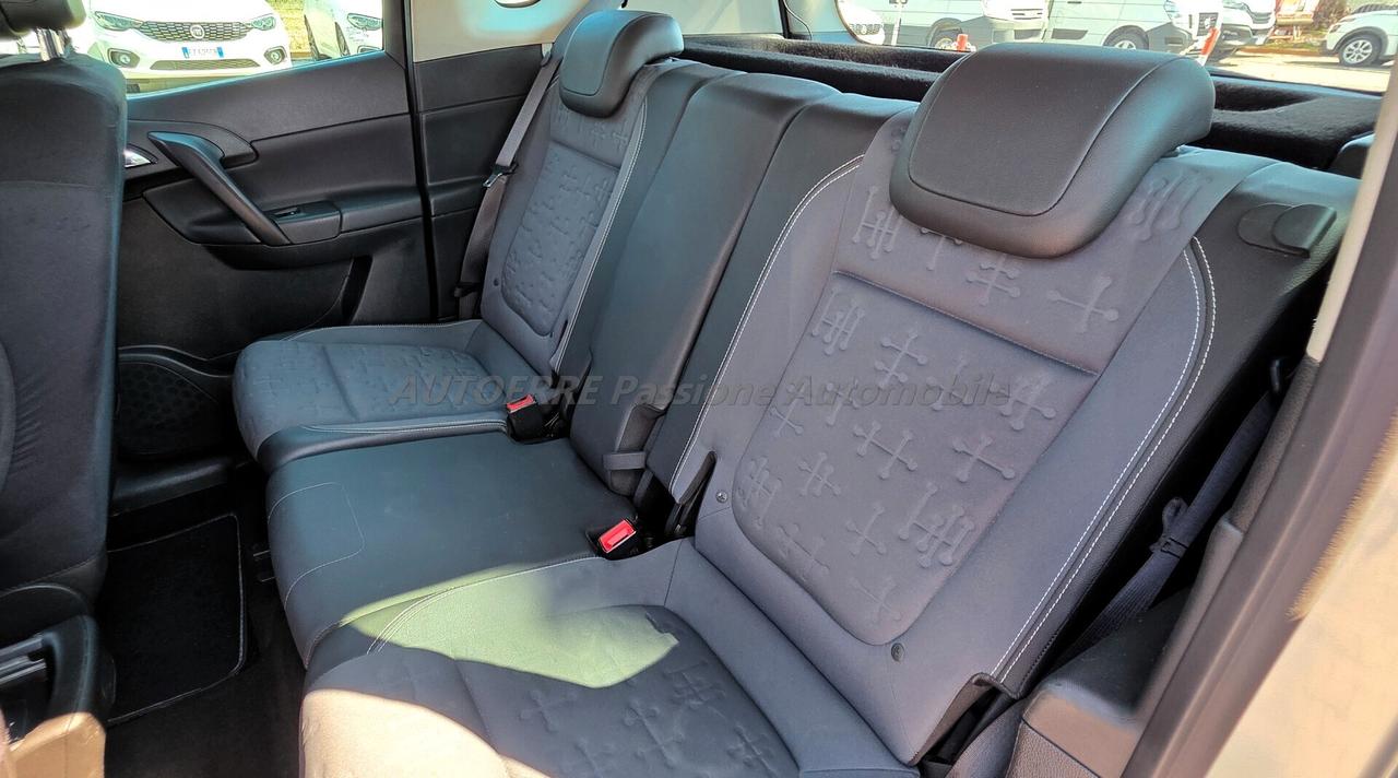 Opel Meriva 1.4 Turbo 120CV GPL Tech Cosmo