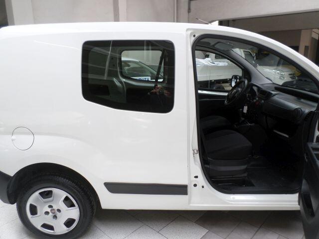 Fiat Fiorino 1.3 MJT 80CV Cargo Clima Euro6 Autocarro