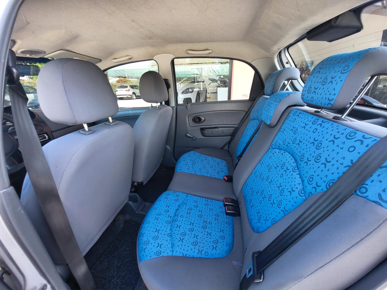 Chevrolet Matiz 800 SE Planet GPL Eco Logic