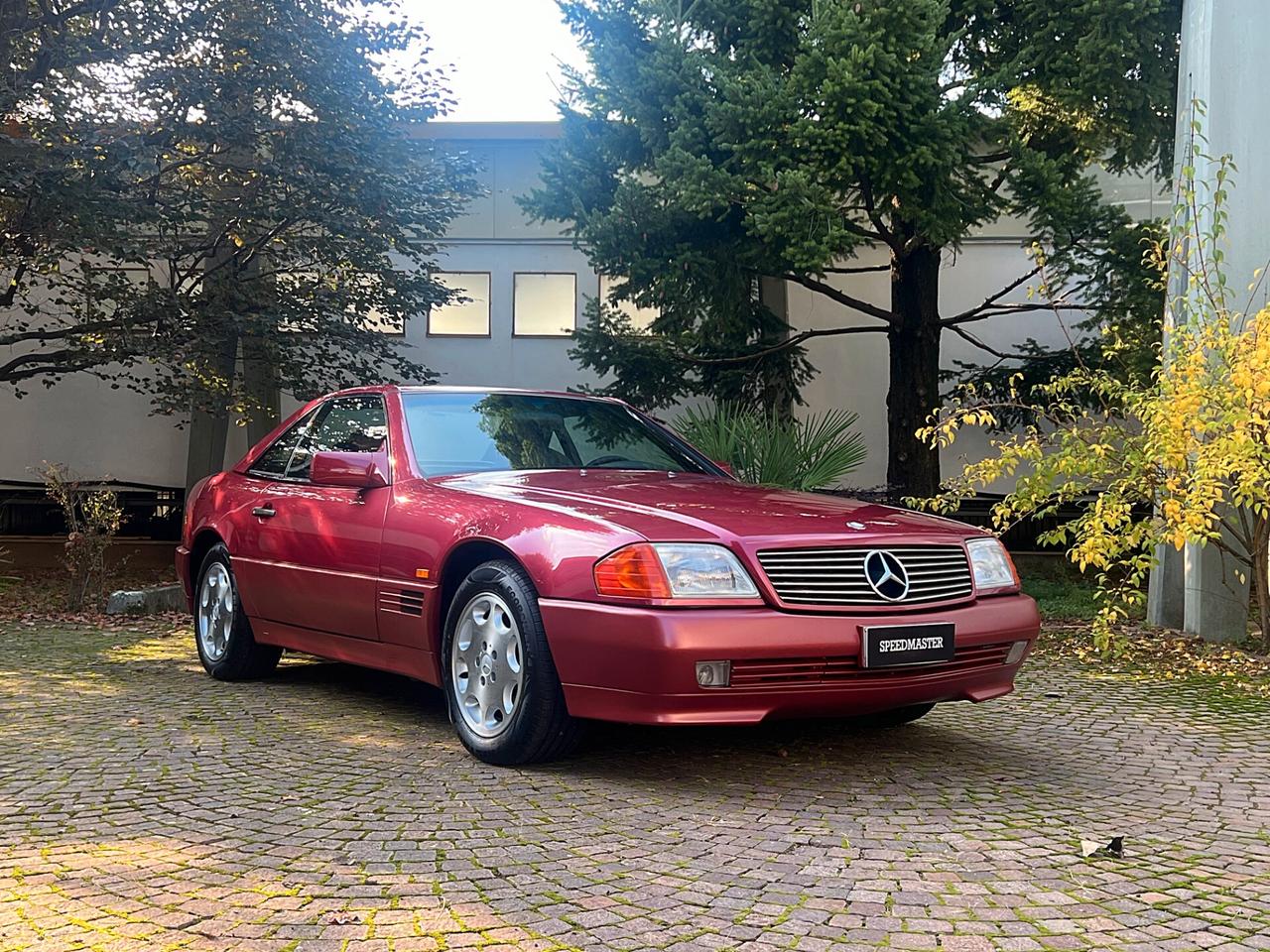 Mercedes-benz SL 300 300 SL 24