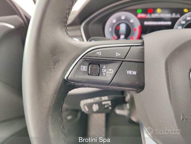 Audi A4 Avant 35 TDI/163 CV S tronic Business...