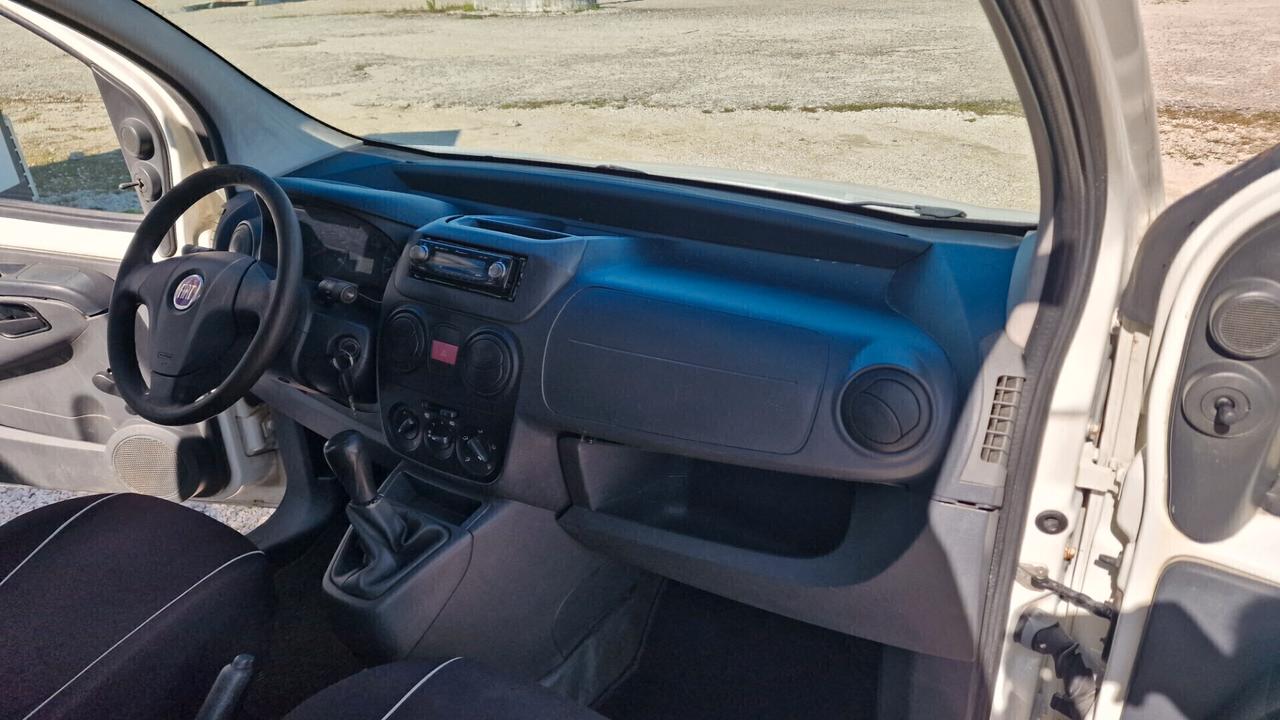 Fiat Fiorino 1.3 MJT 75CV Furgone