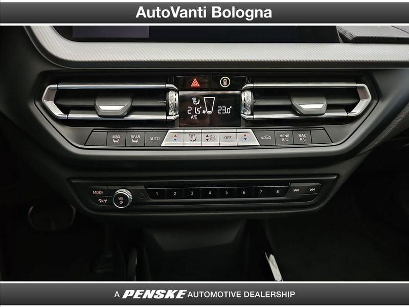 BMW Serie 1 118d Msport