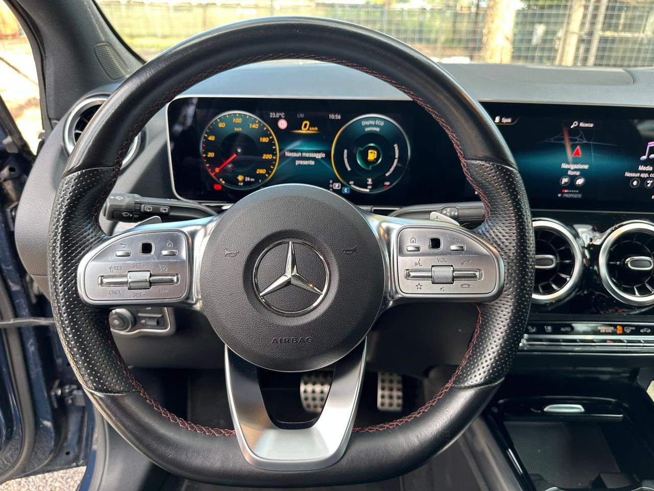 Mercedes-benz B 200 d Automatic Premium AMG LED FULL OPTIONAL