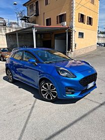 Ford Puma 1.0 125 CV ST-Line 2021