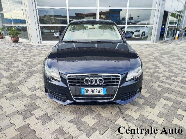 AUDI A4 2.0 TDI 143CV F.AP. Ambiente