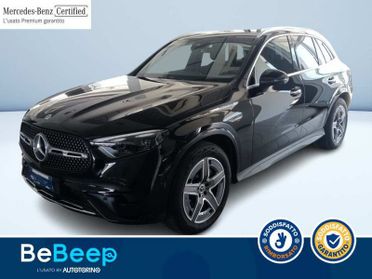 Mercedes-Benz GLC 300 DE PHEV AMG PREMIUM PLUS 4MATIC AUTO