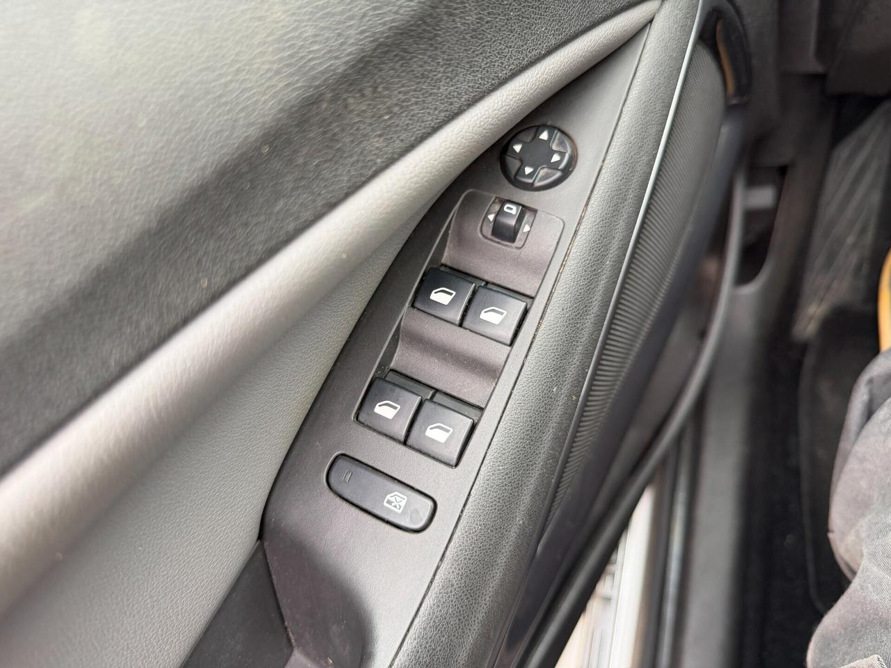 OPEL CROSSLAND X 2017 1.6 DIESEL 99 CV *PERFETTA